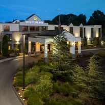 Hyatt Place Mystic