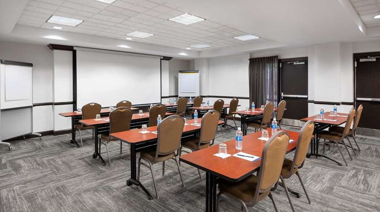 Hyatt Place Mystic Meeting