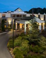 Hyatt Place Mystic