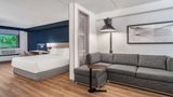Hyatt Place Mystic Room