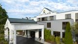 Hyatt Place Mystic Exterior