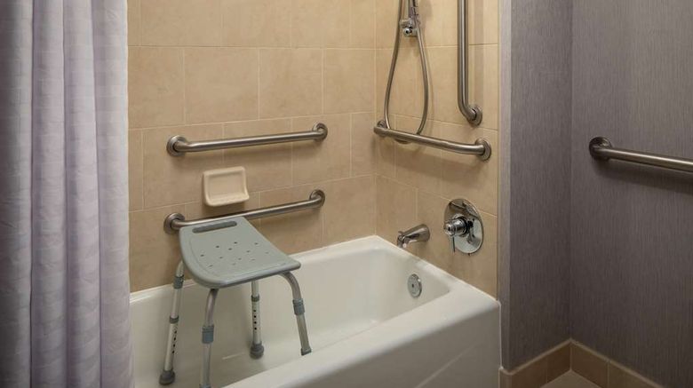 <b>Hyatt Place Uncasville/Casino Area Room</b>. Images powered by <a href="https://iceportal.shijigroup.com/" title="IcePortal" target="_blank">IcePortal</a>.