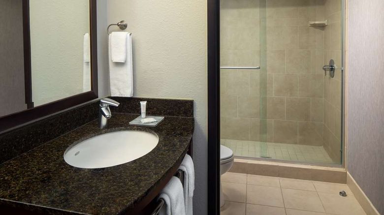 <b>Hyatt Place Uncasville/Casino Area Room</b>. Images powered by <a href="https://iceportal.shijigroup.com/" title="IcePortal" target="_blank">IcePortal</a>.