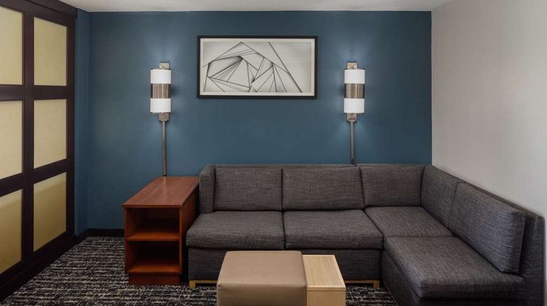 <b>Hyatt Place Uncasville/Casino Area Room</b>. Images powered by <a href="https://iceportal.shijigroup.com/" title="IcePortal" target="_blank">IcePortal</a>.