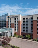 Hyatt Place Uncasville/Casino Area