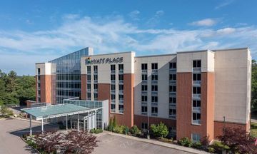 Hyatt Place Uncasville/Casino Area