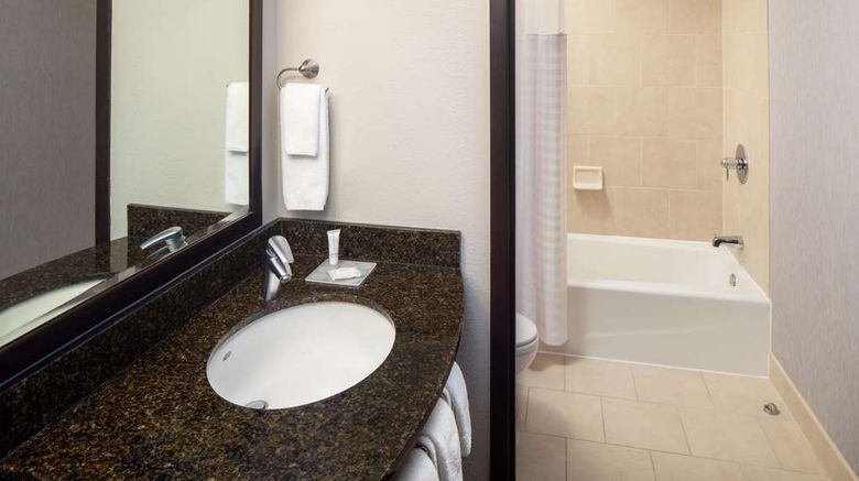 <b>Hyatt Place Uncasville/Casino Area Room</b>. Images powered by <a href="https://iceportal.shijigroup.com/" title="IcePortal" target="_blank">IcePortal</a>.