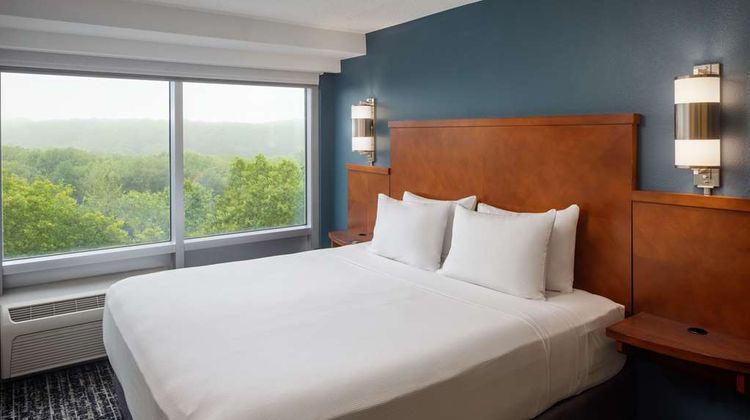 Hyatt Place Uncasville/Casino Area Room