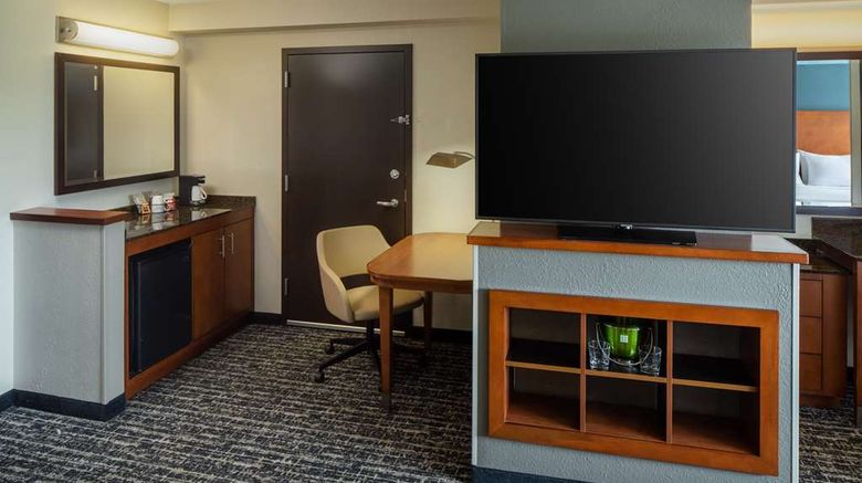 <b>Hyatt Place Uncasville/Casino Area Room</b>. Images powered by <a href="https://iceportal.shijigroup.com/" title="IcePortal" target="_blank">IcePortal</a>.