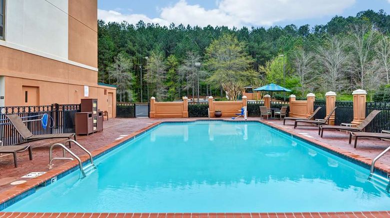 <b>Hyatt Place Birmingham/Hoover Pool</b>. Images powered by <a href="https://iceportal.shijigroup.com/" title="IcePortal" target="_blank">IcePortal</a>.