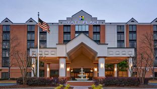 Hyatt Place Birmingham/Hoover