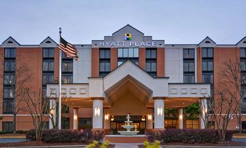 Hyatt Place Birmingham/Hoover