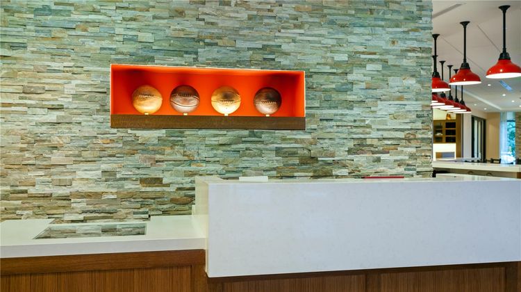 Hyatt Place Bloomington Restaurant