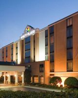 Hyatt Place Nashville Airport