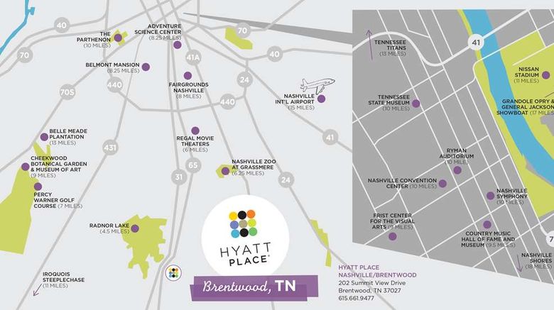 <b>Hyatt Place Nashville Brentwood Other</b>. Images powered by <a href="https://iceportal.shijigroup.com/" title="IcePortal" target="_blank">IcePortal</a>.