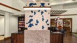 Hyatt Place Nashville Brentwood Lobby