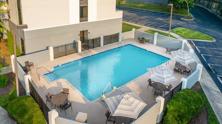 Hyatt Place Nashville Brentwood Pool