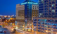 Hyatt Place Nashville Downtown
