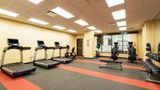Hyatt Place Nashville Downtown Health