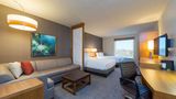Hyatt Place Nashville Downtown Room