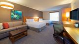 Hyatt Place Nashville Downtown Room