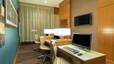 Hyatt Place Nashville Downtown Recreation