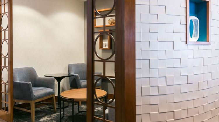 Hyatt Place Nashville/Cool Springs Lobby