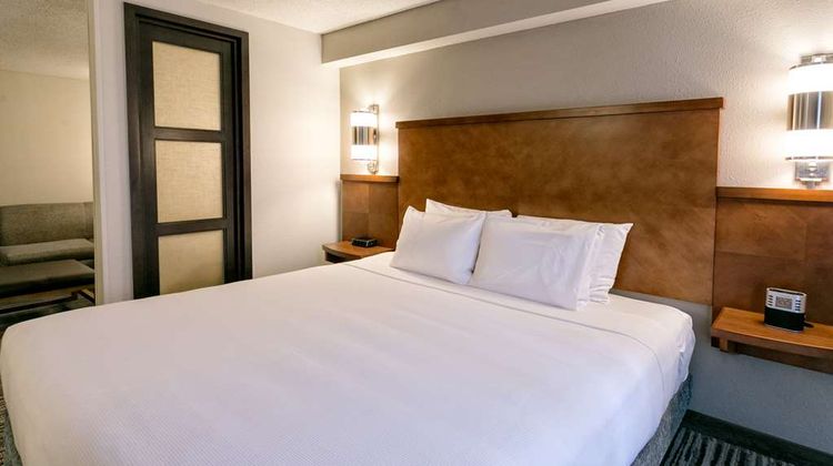 Hyatt Place Nashville/Cool Springs Room