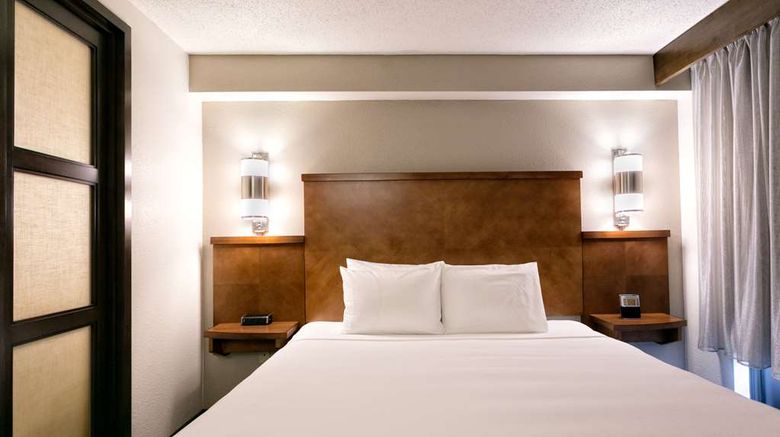 <b>Hyatt Place Nashville/Cool Springs Room</b>. Images powered by <a href="https://iceportal.shijigroup.com/" title="IcePortal" target="_blank">IcePortal</a>.