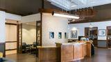 Hyatt Place Nashville/Cool Springs Lobby