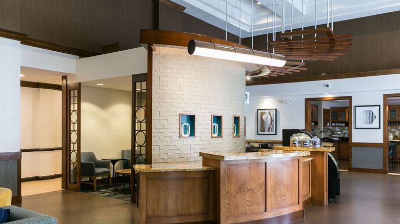 <b>Hyatt Place Nashville/Cool Springs Lobby</b>. Images powered by <a href="https://iceportal.shijigroup.com/" title="IcePortal" target="_blank">IcePortal</a>.