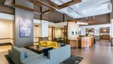 Hyatt Place Nashville/Cool Springs Lobby
