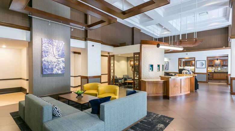 <b>Hyatt Place Nashville/Cool Springs Lobby</b>. Images powered by <a href="https://iceportal.shijigroup.com/" title="IcePortal" target="_blank">IcePortal</a>.