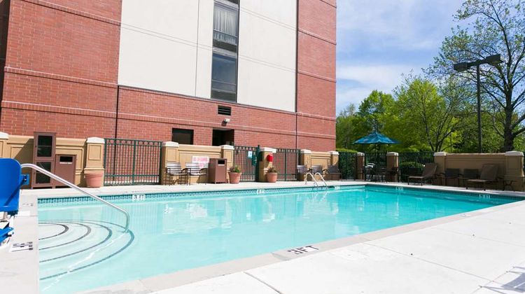 Hyatt Place Nashville/Cool Springs Pool