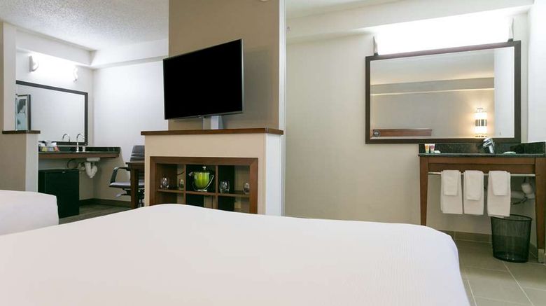 <b>Hyatt Place Nashville/Cool Springs Room</b>. Images powered by <a href="https://iceportal.shijigroup.com/" title="IcePortal" target="_blank">IcePortal</a>.