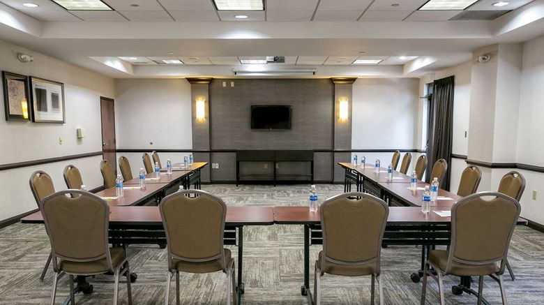 <b>Hyatt Place Nashville/Cool Springs Meeting</b>. Images powered by <a href="https://iceportal.shijigroup.com/" title="IcePortal" target="_blank">IcePortal</a>.