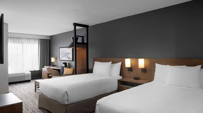 <b>Hyatt Place Nashville/Hendersonville Room</b>. Images powered by <a href="https://iceportal.shijigroup.com/" title="IcePortal" target="_blank">IcePortal</a>.