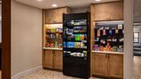 Hyatt Place Nashville/Hendersonville Lobby