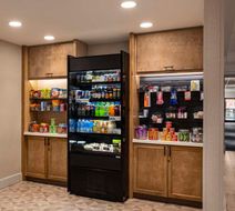 Hyatt Place Nashville/Hendersonville Lobby