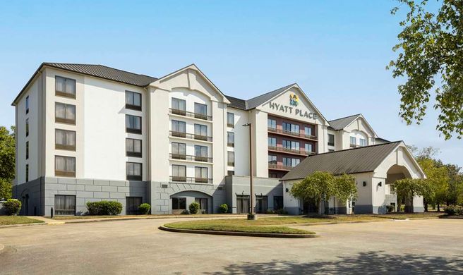 Hyatt Place Nashville/Hendersonville Exterior