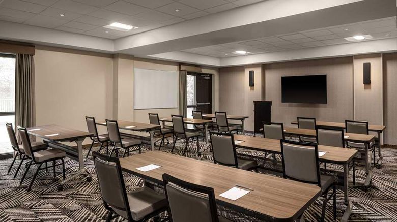 <b>Hyatt Place Nashville/Hendersonville Meeting</b>. Images powered by <a href="https://iceportal.shijigroup.com/" title="IcePortal" target="_blank">IcePortal</a>.