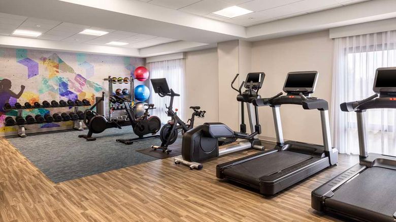 <b>Hyatt Place Nashville/Hendersonville Health</b>. Images powered by <a href="https://iceportal.shijigroup.com/" title="IcePortal" target="_blank">IcePortal</a>.
