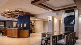 Hyatt Place Nashville/Hendersonville Lobby