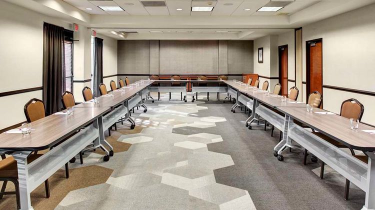 Hyatt Place Nashville-Opryland Meeting