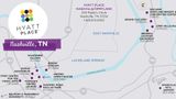 Hyatt Place Nashville-Opryland Other