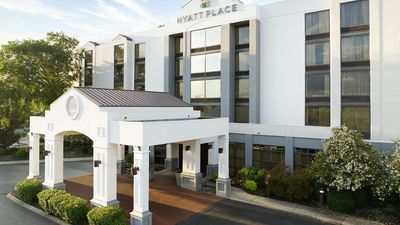 Hyatt Place Nashville-Opryland