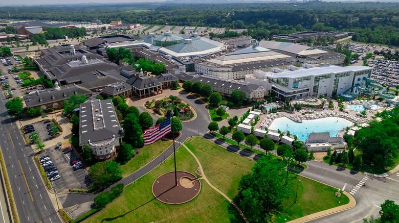 <b>Hyatt Place Nashville-Opryland Other</b>. Images powered by <a href="https://iceportal.shijigroup.com/" title="IcePortal" target="_blank">IcePortal</a>.
