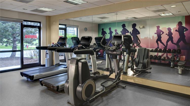 Hyatt Select Nashville-Opryland Health