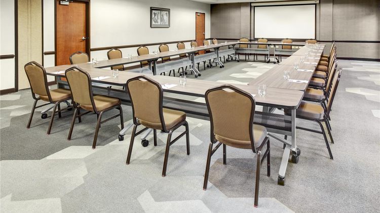 Hyatt Select Nashville-Opryland Meeting