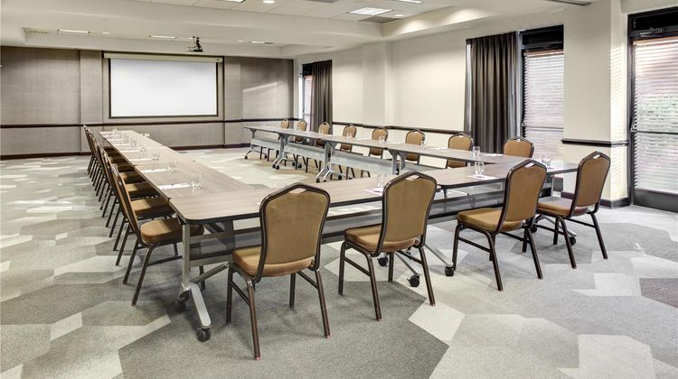 Hyatt Select Nashville-Opryland Meeting